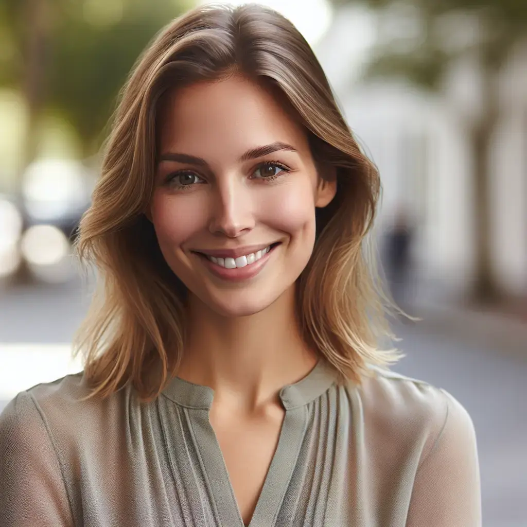 Profile image of Emily Hawthorne, a renowned blogger specializing in How to Create a Professional Resume